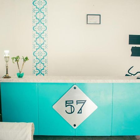 Hotel Posada 57 Мерида Екстериор снимка